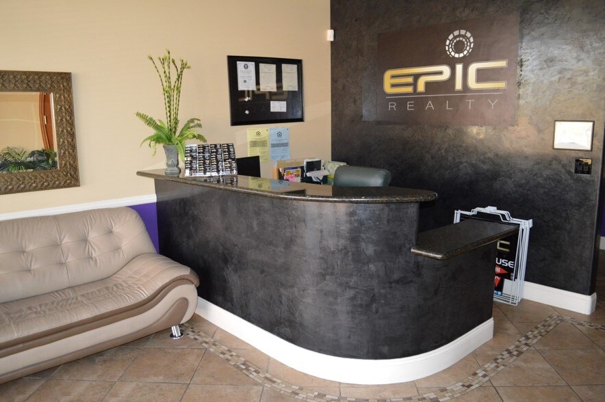 More Photos Of 2820 S Jones Blvd, Las Vegas Office For Sale