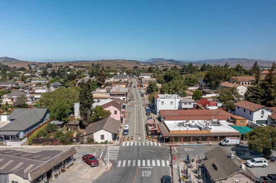 More Photos Of 333 Mission Vineyard, San Juan Bautista Land For Sale