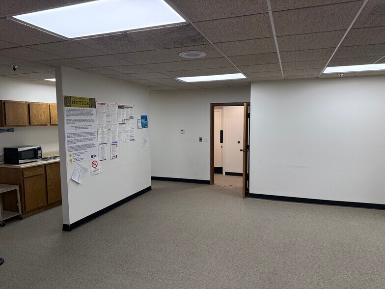 More Photos Of 3690 W 10th St, Greeley Office For Lease