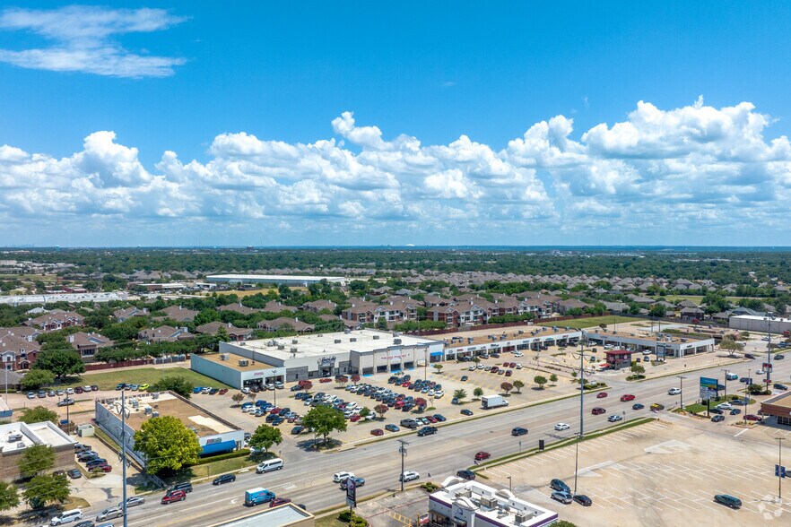 More Photos Of 6246 Rufe Snow Dr, Fort Worth Unknown For Lease