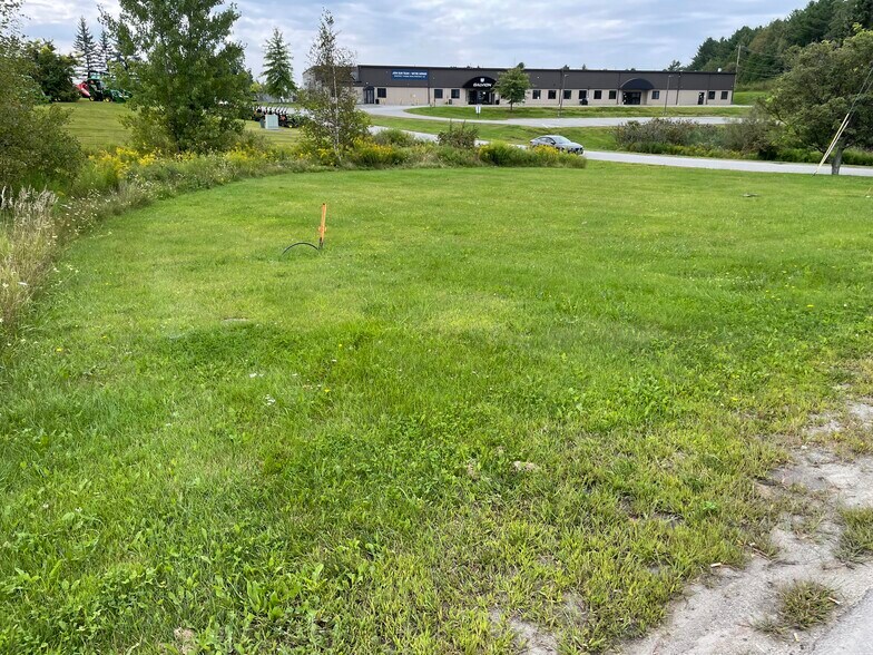 More Photos Of 11 Industrial Dr, Newport Land For Sale