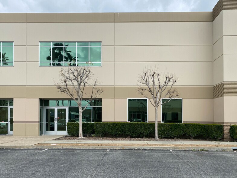 More Photos Of 4010 W Valley Blvd, Walnut Warehouse For Lease