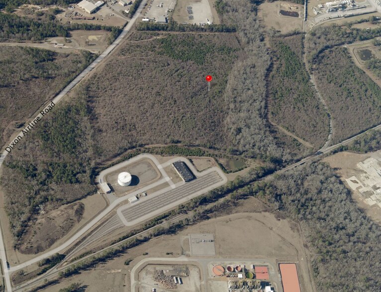 More Photos Of 1705 Dixon Airline Rd, Augusta Land For Sale