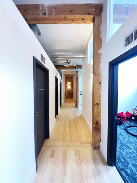 More Photos Of 2049-2053 Larimer St, Denver Storefront Retail Office For Sale
