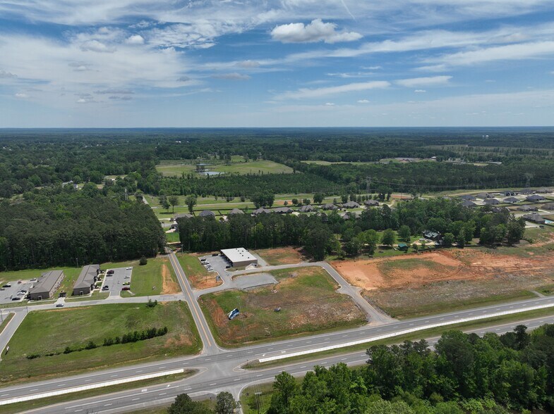 More Photos Of 002 Shoemaker Rd, Sheridan Land For Sale