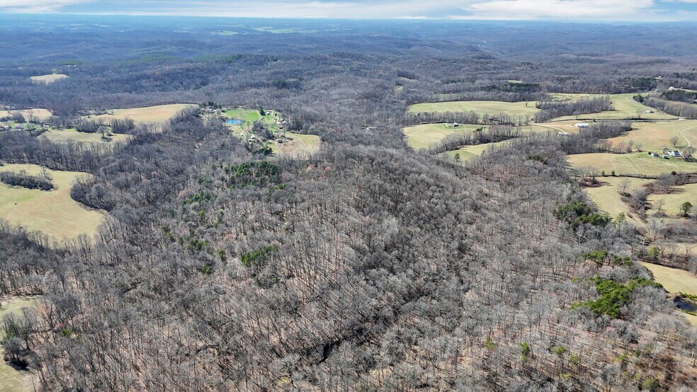 More Photos Of 2896 Adelphia State Rd, Wellston Land For Sale