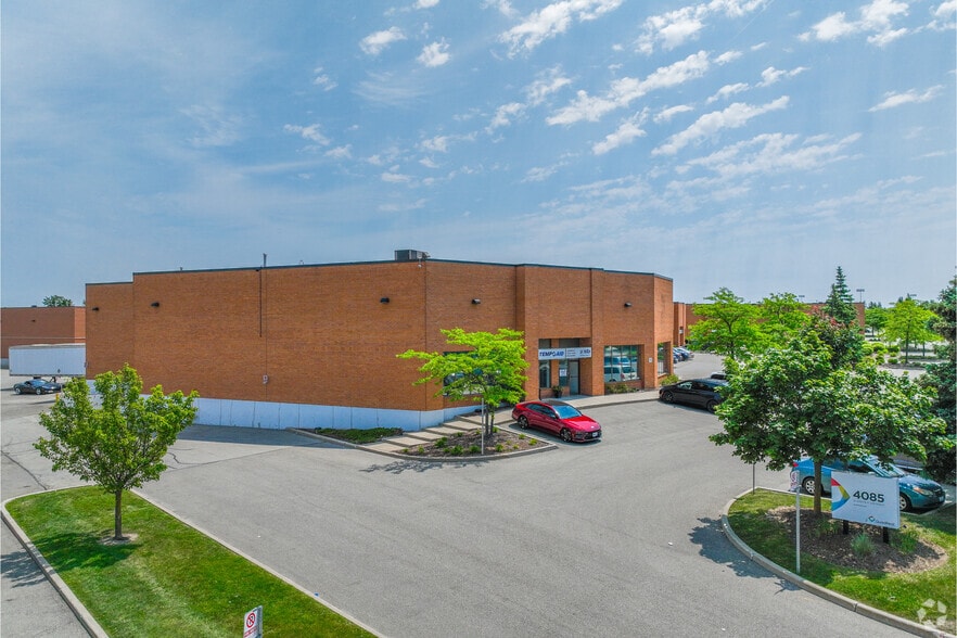 More Photos Of 4181 Sladeview Cres, Mississauga Unknown For Lease