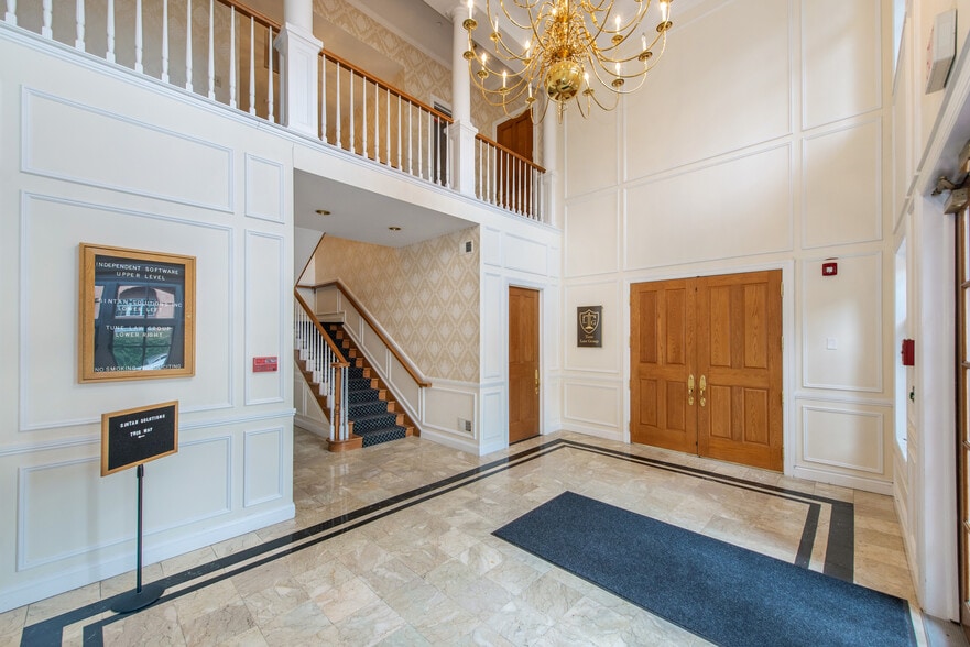 More Photos Of 372 Route 22 West, White House Station Office For Lease