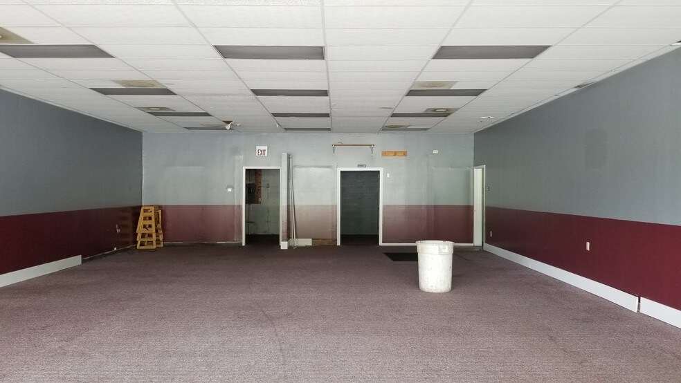 More Photos Of 1240 Middlesboro Hwy, LaFollette Unknown For Lease