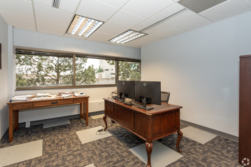 More Photos Of 8301 E Prentice Ave, Greenwood Village Office For Sale