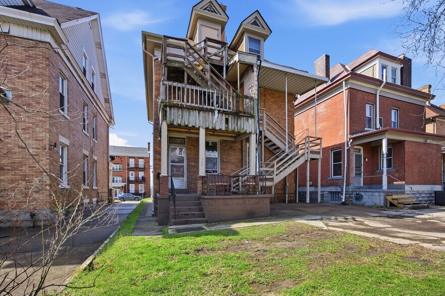 More Photos Of 1712 Termon Ave, Pittsburgh Assisted Living For Sale