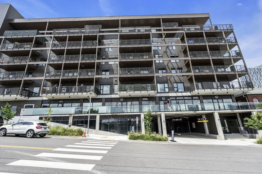 More Photos Of 635 7th Ave S, Nashville Apartments For Lease