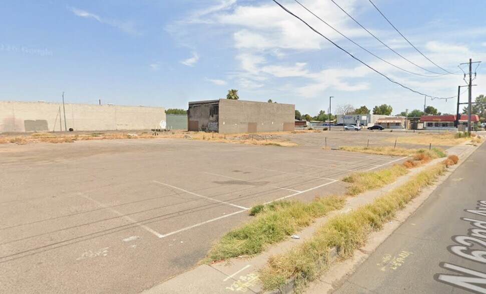 More Photos Of 6146 W Glendale Ave, Glendale Land For Sale