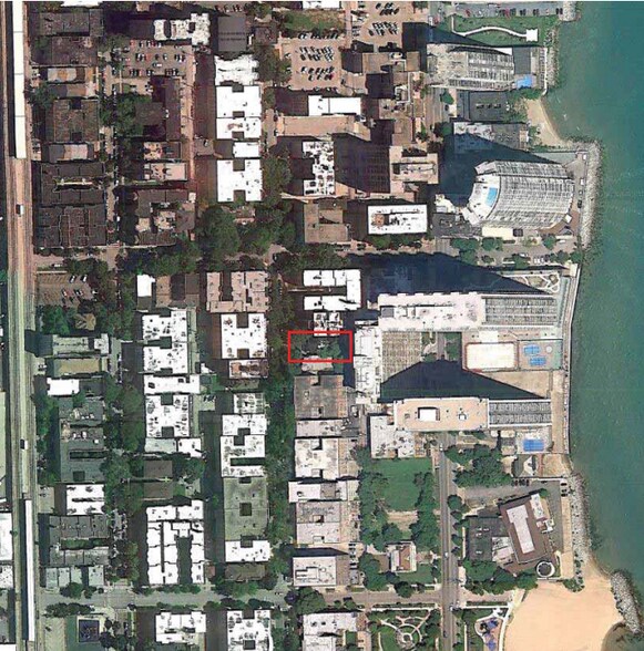 More Photos Of 6027 N Kenmore Ave, Chicago Land For Sale