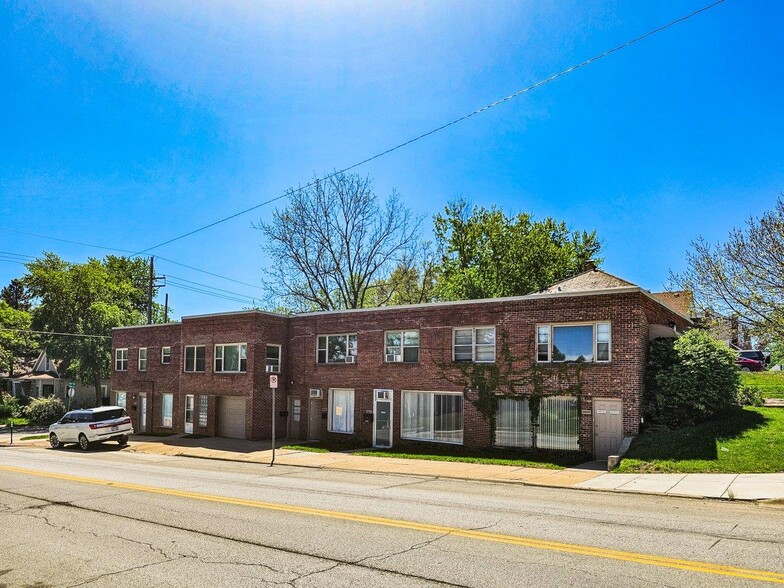 Primary Photo Of 6605 Maple St, Omaha Office For Lease