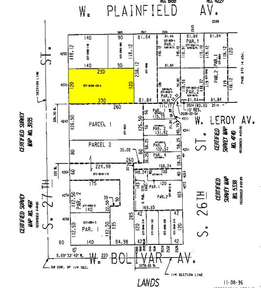 More Photos Of 4220 S 27th St, Milwaukee Medical For Lease