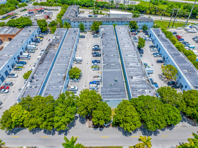 Primary Photo Of 2231 W 80th St, Hialeah Warehouse For Sale