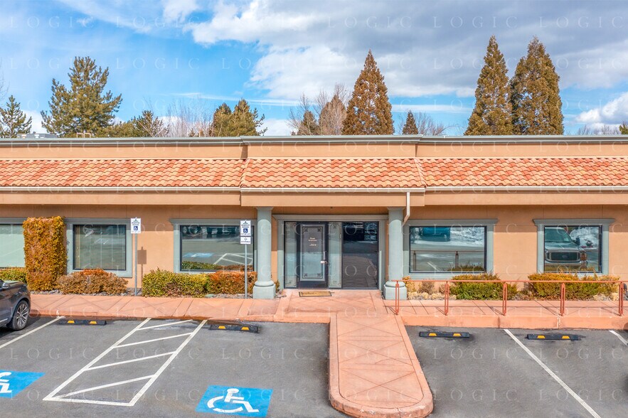 More Photos Of 6554 S McCarran Blvd, Reno Medical For Lease