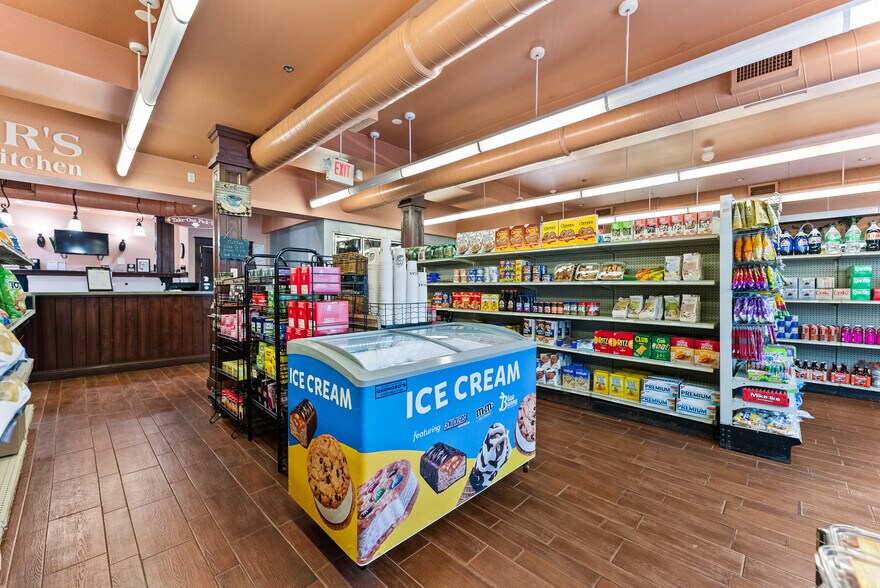 More Photos Of 1340 Asbury Ave, Ocean City Restaurant For Sale