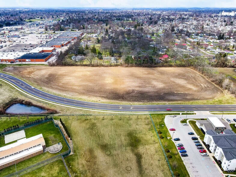 More Photos Of 0 University, Marion Land For Sale