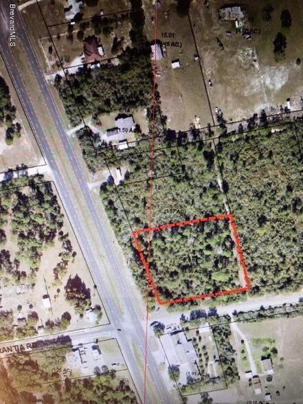 More Photos Of 0 US Highway 1, Mims Land For Sale