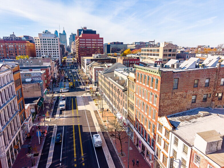 More Photos Of 220-222 Church St, Philadelphia Apartments For Sale