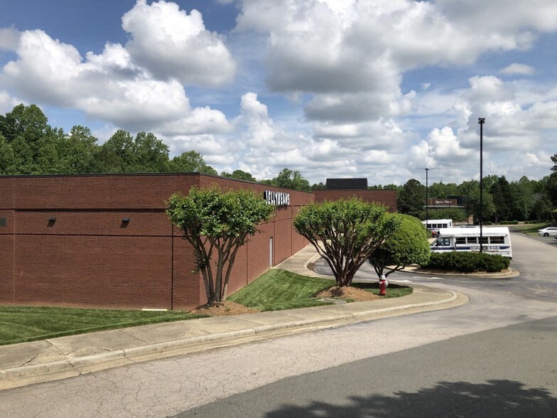 More Photos Of 1120 Buck Jones Rd, Raleigh Skating Rink For Sale