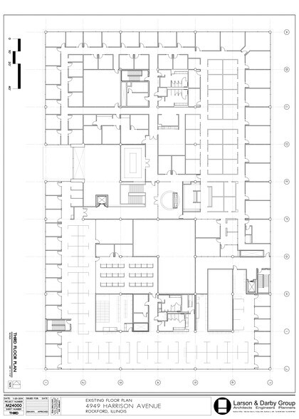 More Photos Of 4949 Harrison Ave, Rockford Unknown For Lease
