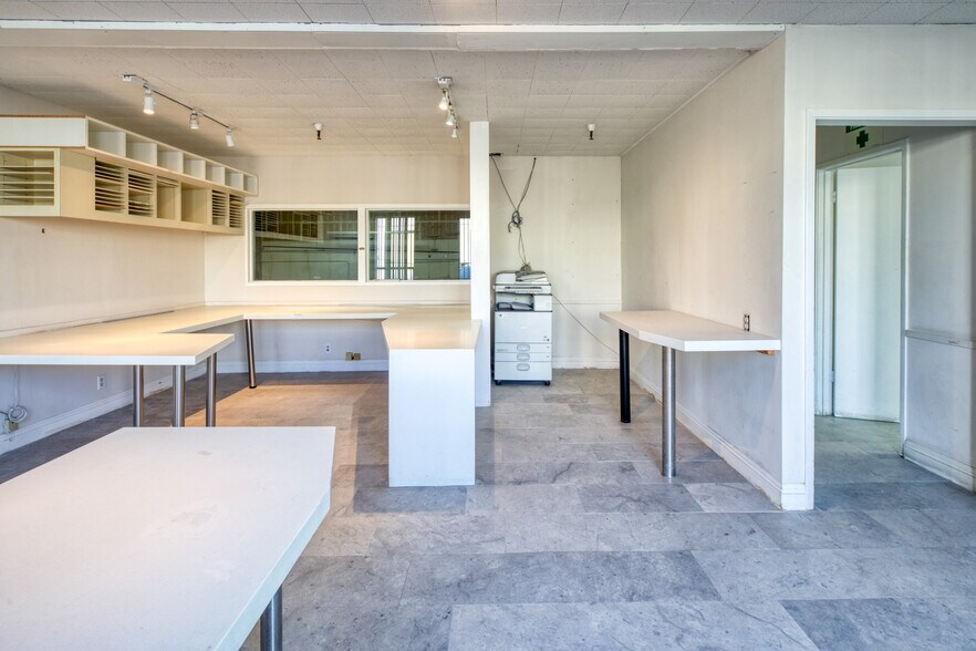 More Photos Of 1500-1560 Custer Ave, San Francisco Unknown For Lease