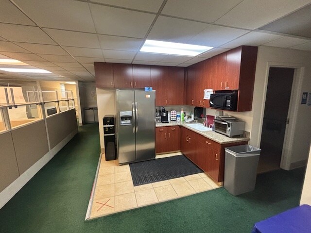 More Photos Of 10500 S Harlan Rd, French Camp Warehouse For Lease
