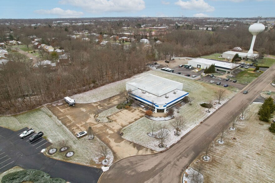 More Photos Of 143 Commerce Blvd, Loveland Warehouse For Sale