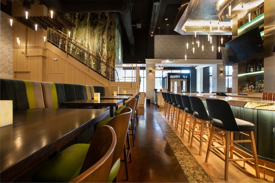 More Photos Of 255 1st Ave SW, Rochester Restaurant For Sale