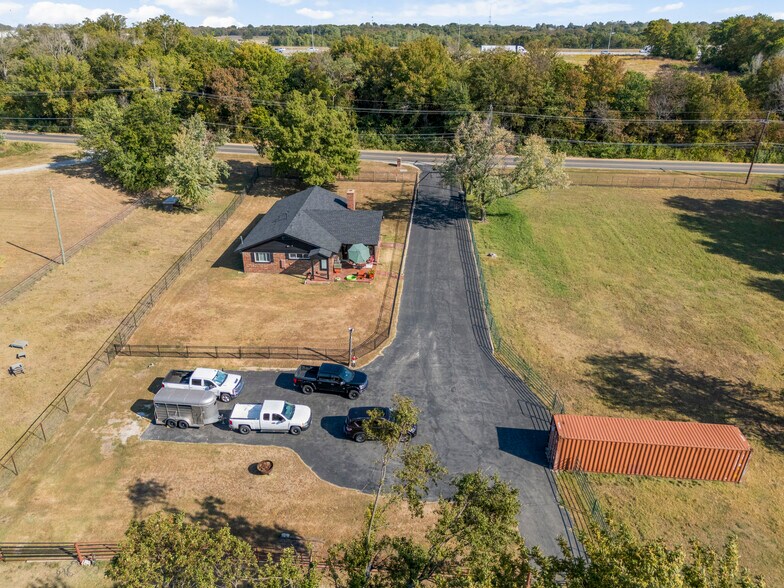 More Photos Of 17220 E Admiral Pl, Tulsa Land For Sale