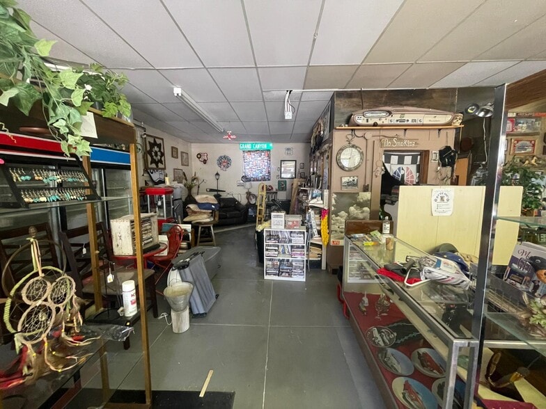 More Photos Of 242 W Lewis Ave, Ash Fork Storefront Retail Residential For Sale
