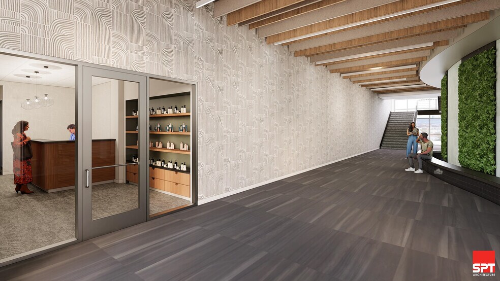 More Photos Of 9758 E 21st St N, Wichita Medical For Lease