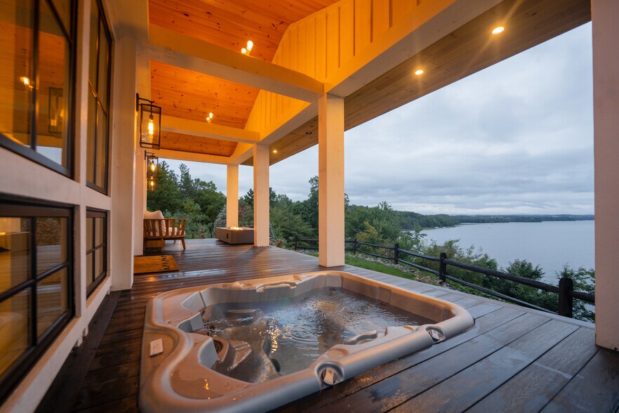 More Photos Of 9579 Cookingham Rd, Remsen Specialty For Sale