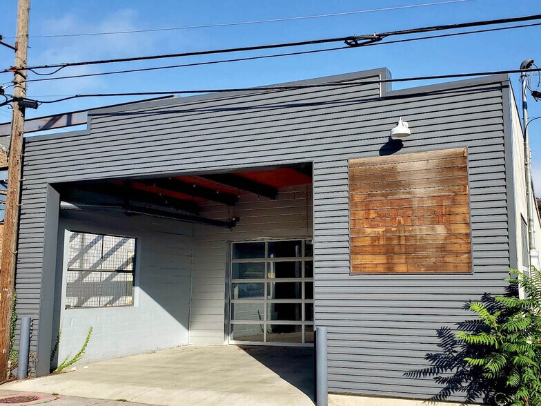 Primary Photo Of 283 W Mason Ave, York Loft Creative Space For Lease