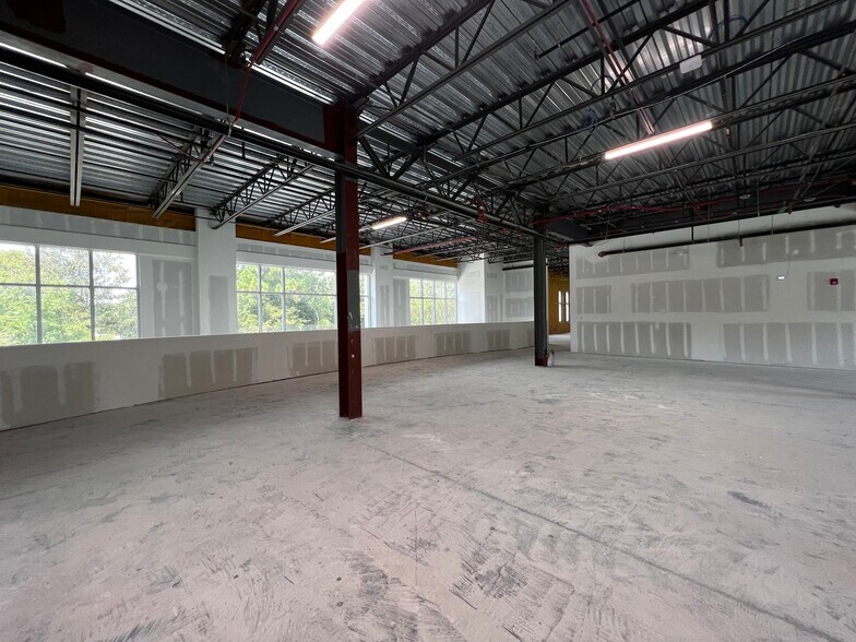 More Photos Of 1200 Innovation Way, Mount Pleasant Medical For Lease