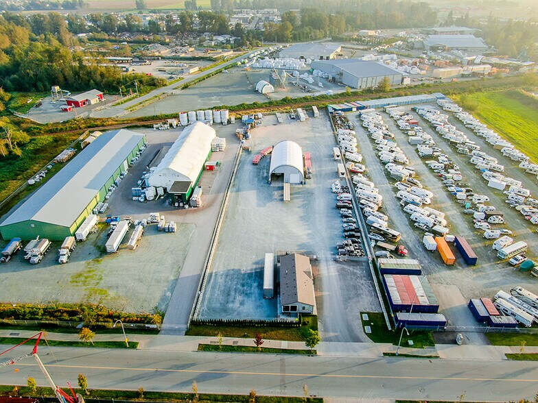 More Photos Of 44394 Progress Way, Chilliwack Land For Sale