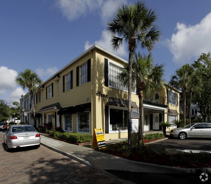 Primary Photo Of 243 W Park Ave, Winter Park Office For Lease