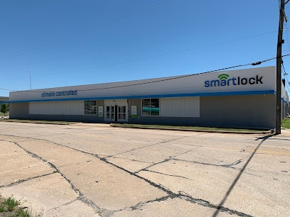 Primary Photo Of 601 12th St, Wichita Falls Specialty For Sale