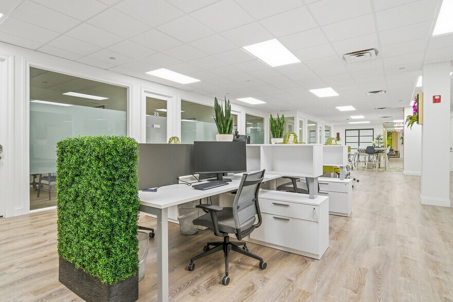 More Photos Of 1690 S Congress Ave, Delray Beach Coworking Space