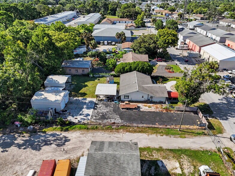 More Photos Of 7813 Leo Kidd Ave, Port Richey Flex For Sale