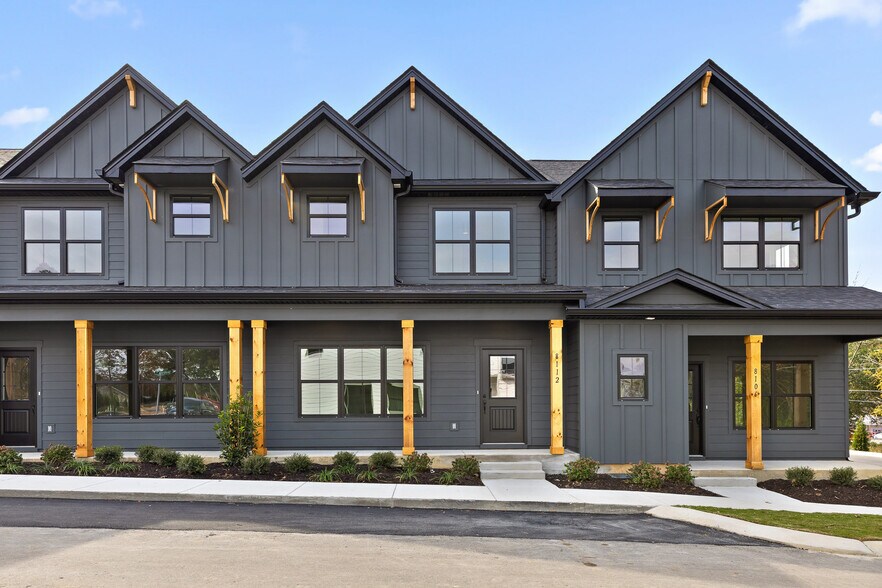 More Photos Of E Brainerd Road, Chattanooga Apartments For Sale