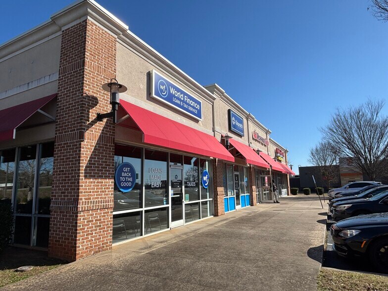 More Photos Of 11274 Tara Blvd, Hampton Freestanding For Sale