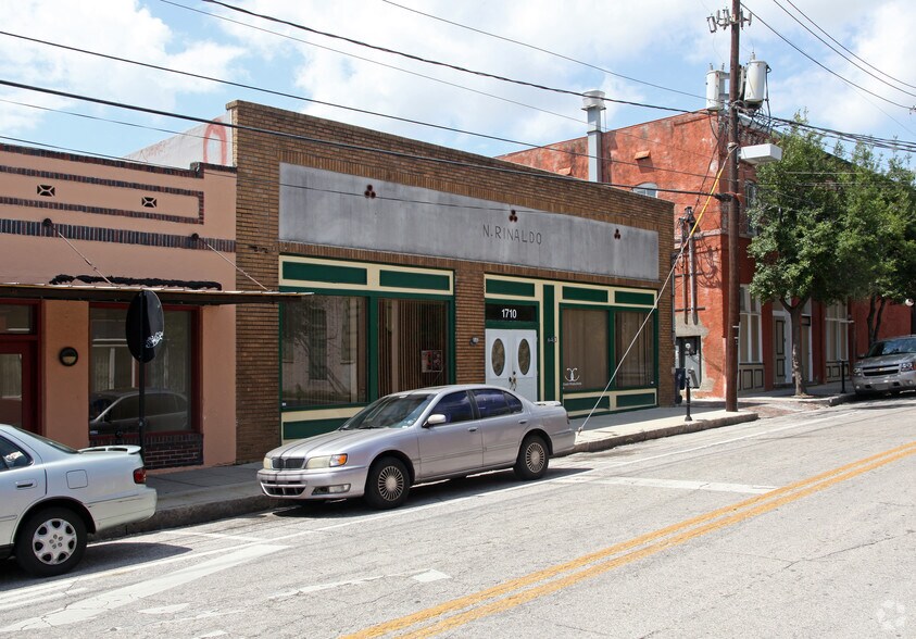 Primary Photo Of 1710 N 14th St, Tampa Storefront For Lease