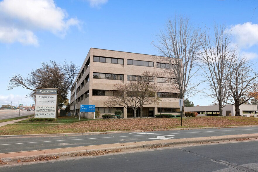 More Photos Of 9801 S Dupont Ave, Bloomington Office For Lease