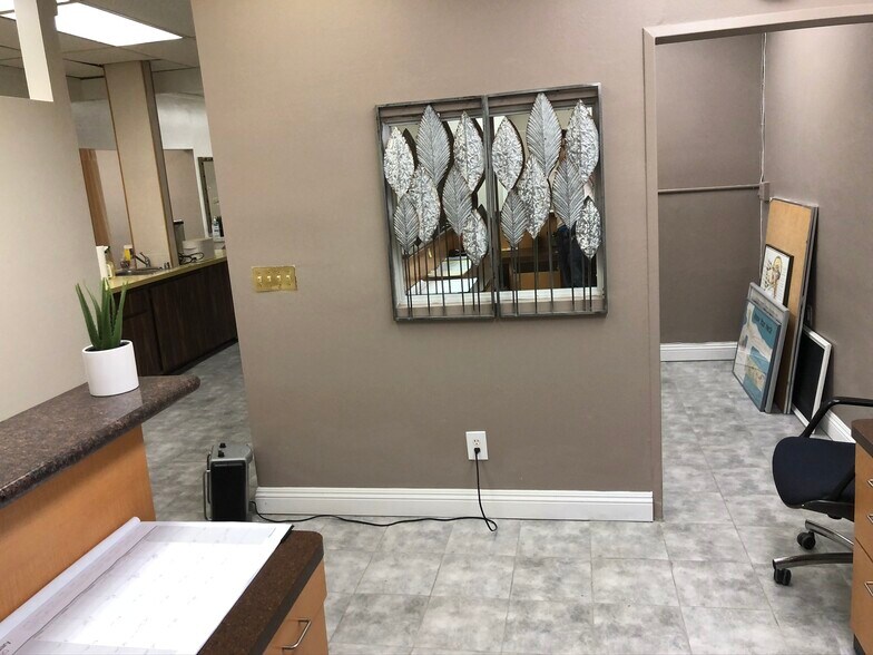 More Photos Of 3529-3535 Firestone Blvd, South Gate Medical For Lease