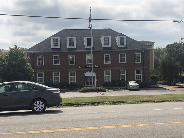 More Photos Of 329-339 Us-123-byp, Seneca Unknown For Lease