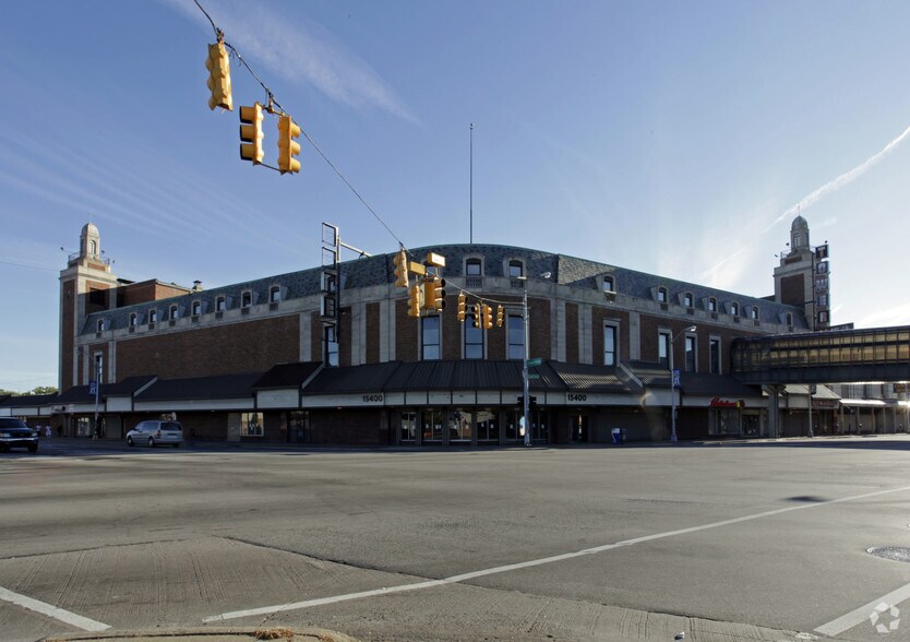 Primary Photo Of 15320-15400 Grand River Ave, Detroit Unknown For Lease